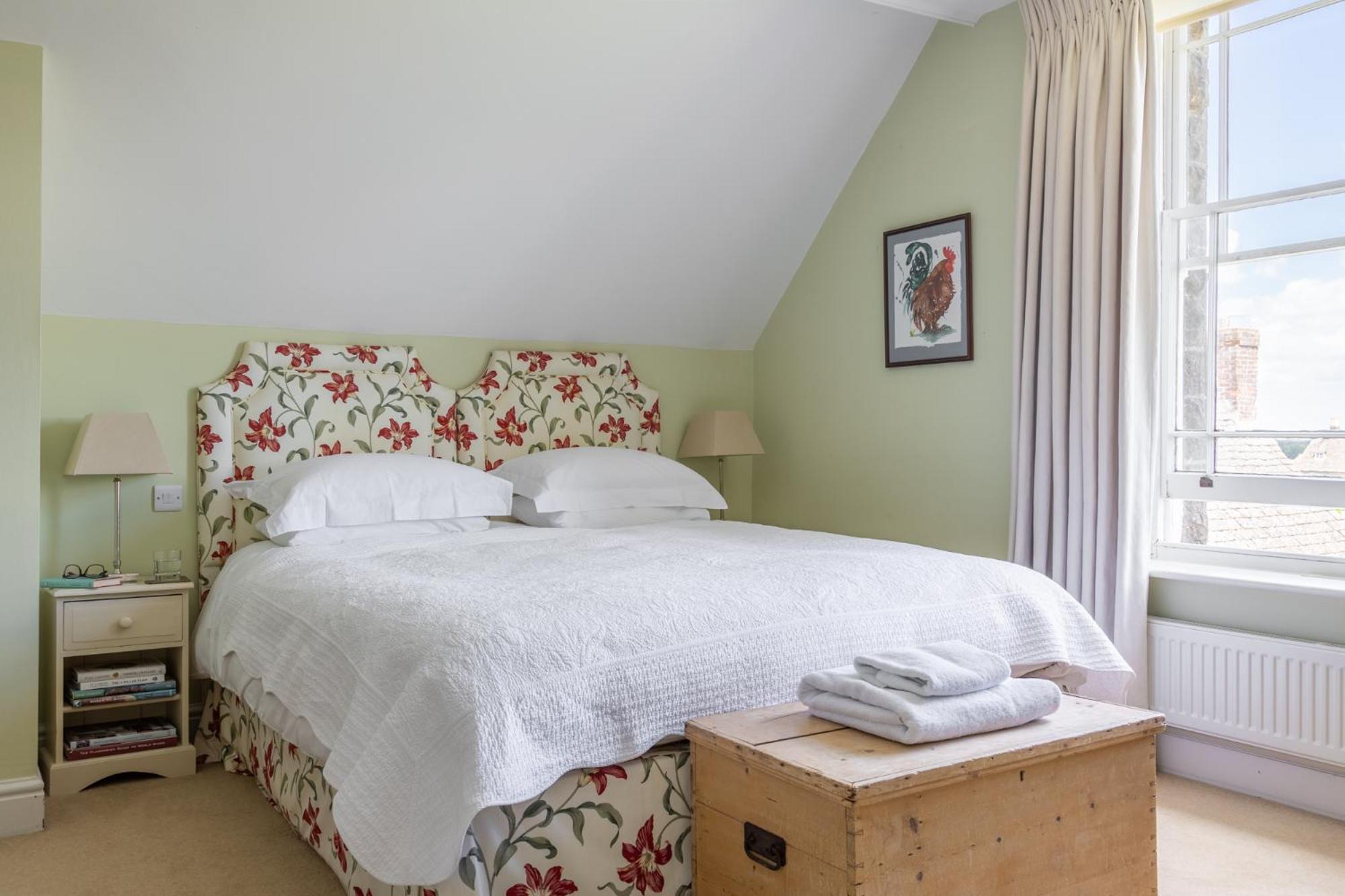 Overtown Manor Bed And Breakfast Swindon Ngoại thất bức ảnh