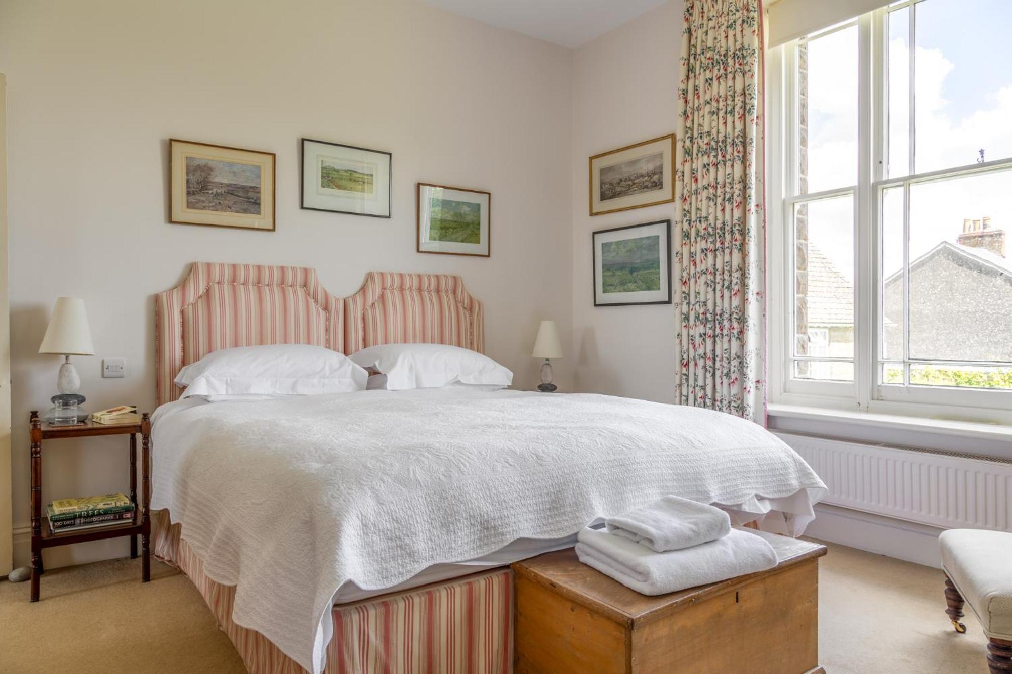 Overtown Manor Bed And Breakfast Swindon Ngoại thất bức ảnh