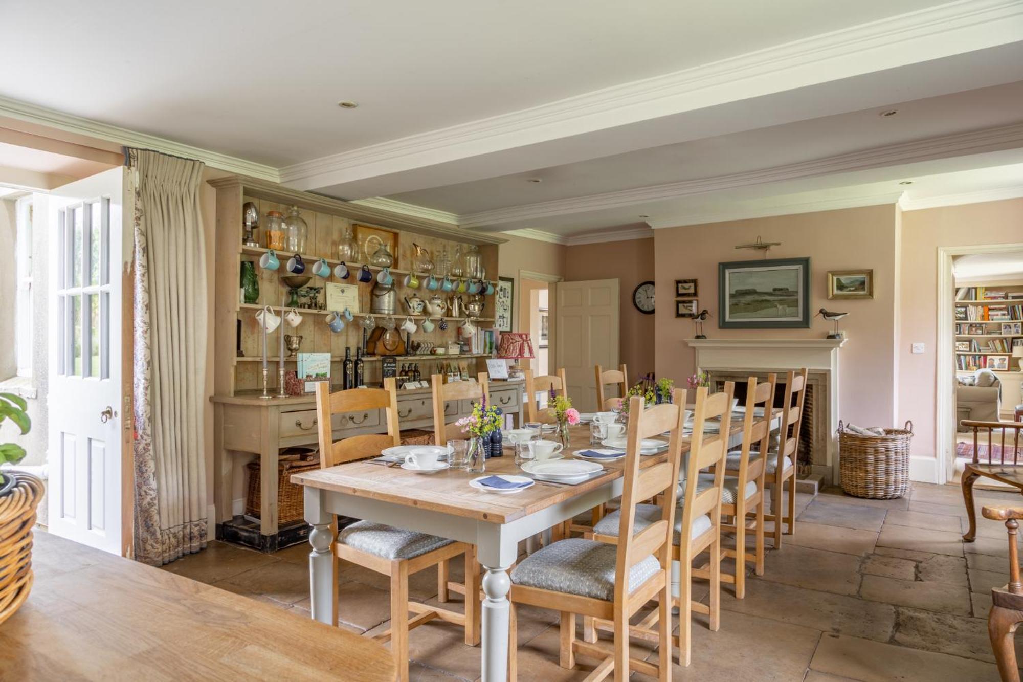 Overtown Manor Bed And Breakfast Swindon Ngoại thất bức ảnh